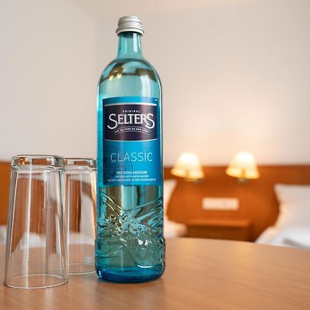 Hotel Zur Post Herne Εξωτερικό φωτογραφία