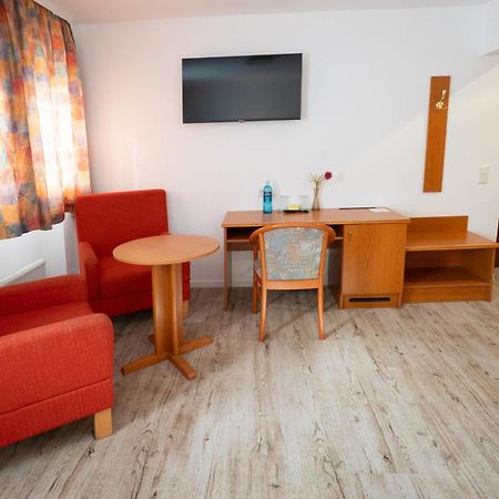 Hotel Zur Post Herne Εξωτερικό φωτογραφία