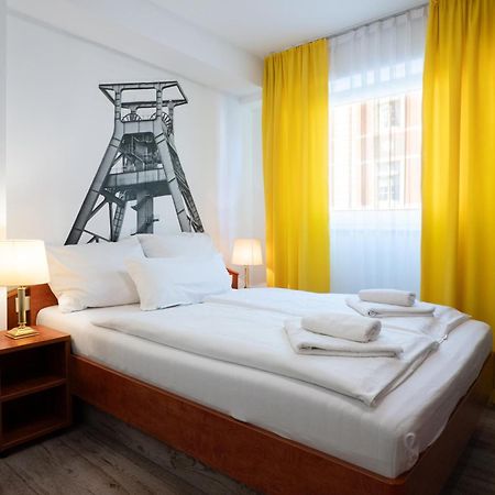 Hotel Zur Post Herne Εξωτερικό φωτογραφία
