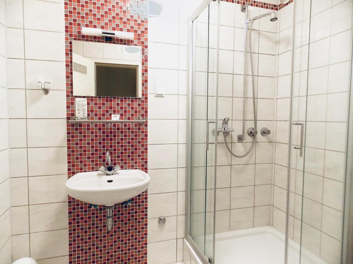 Hotel Zur Post Herne Εξωτερικό φωτογραφία
