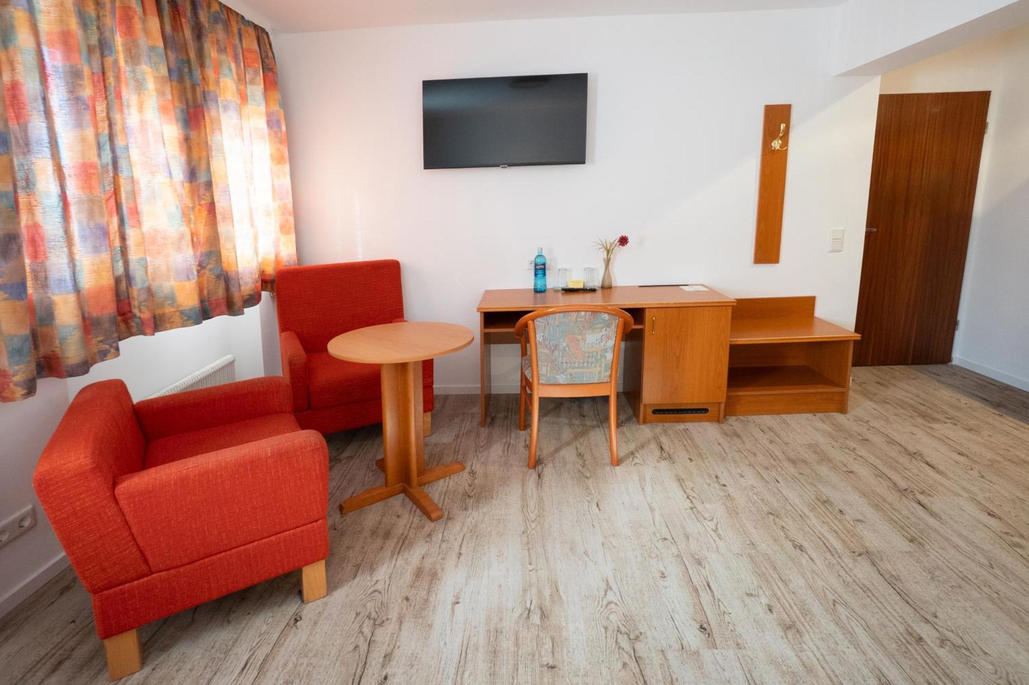 Hotel Zur Post Herne Εξωτερικό φωτογραφία