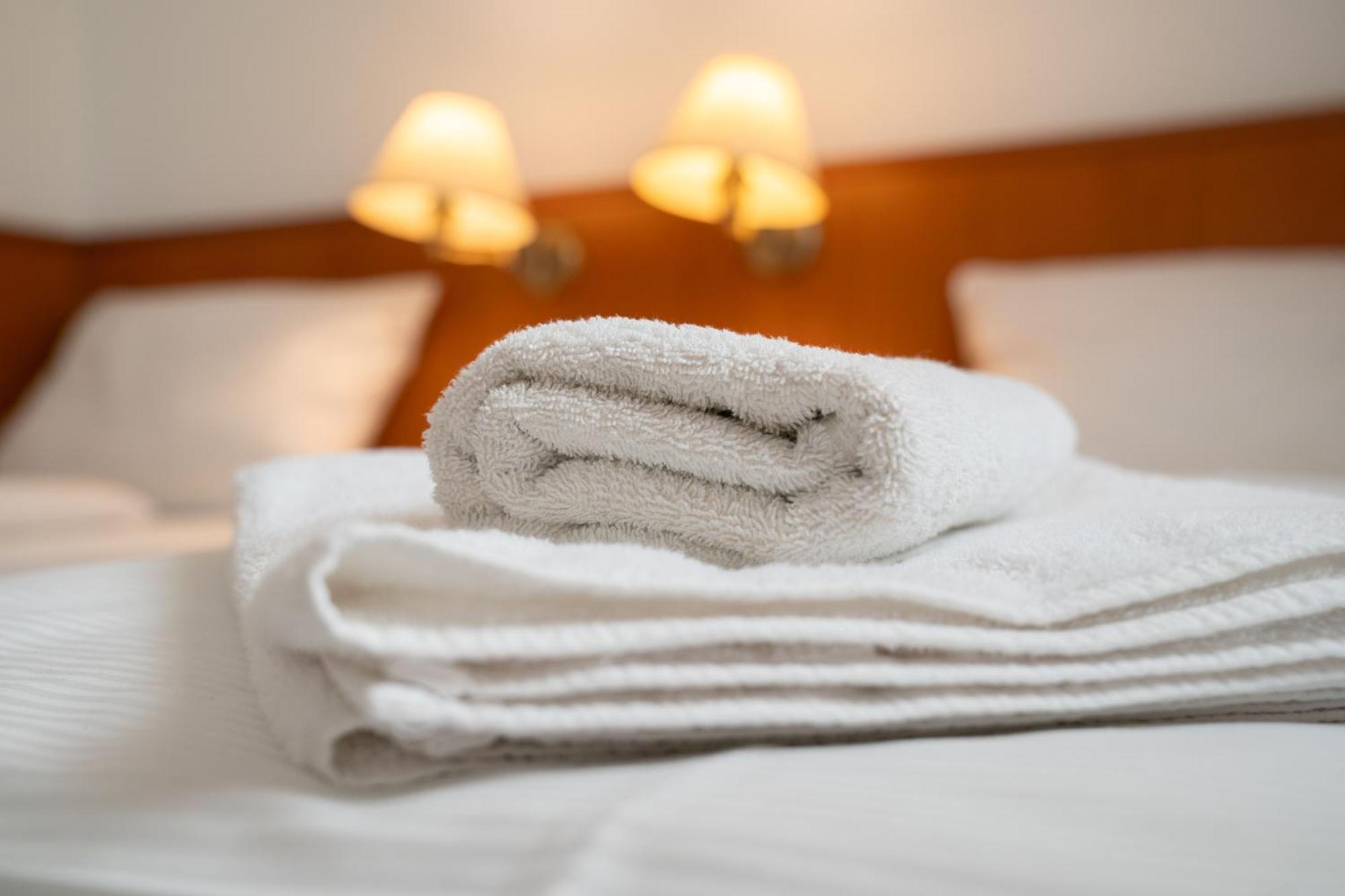 Hotel Zur Post Herne Εξωτερικό φωτογραφία